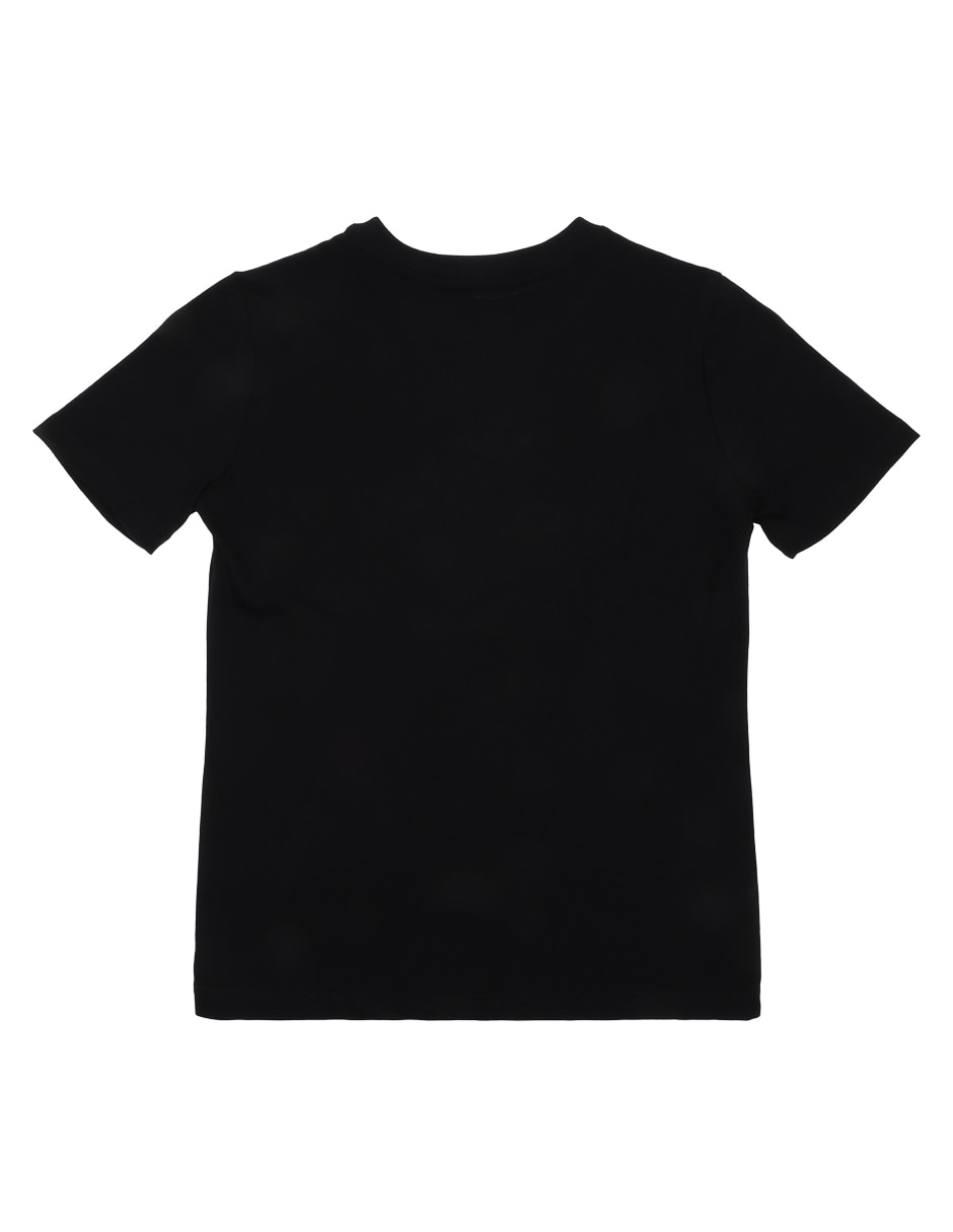 Playera snoopy pemi manga corta para niño 4