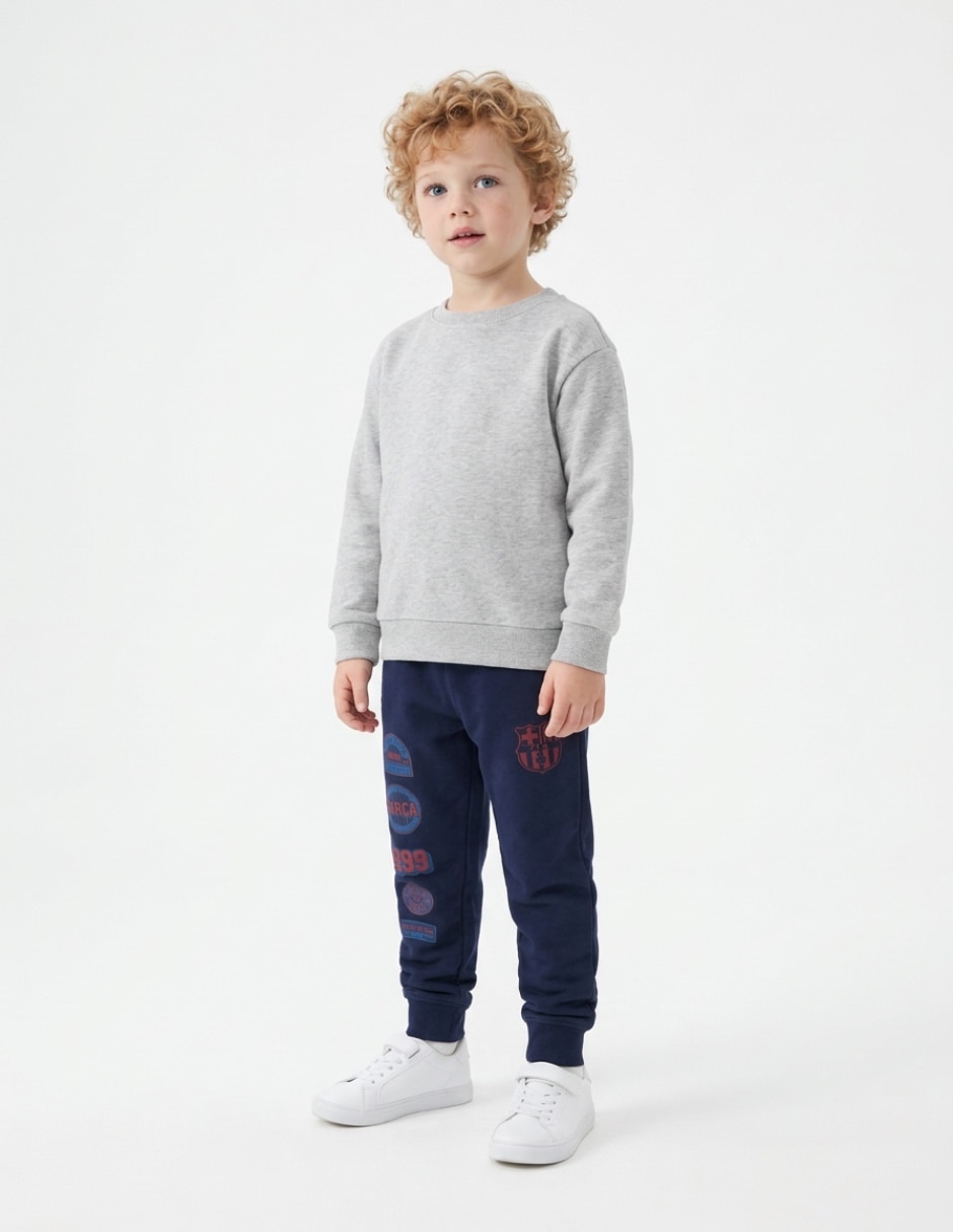 Pants para niño