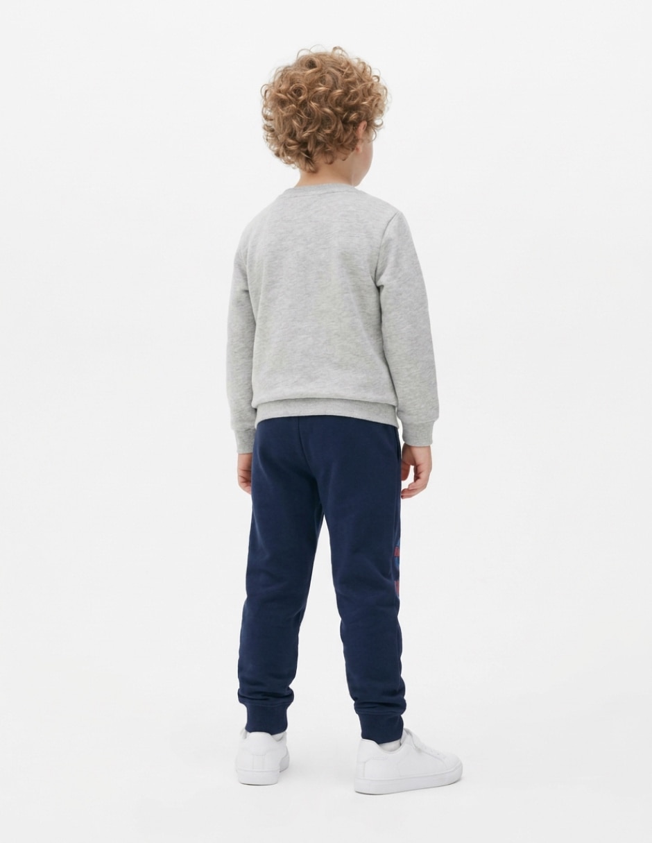 Pants para niño 2