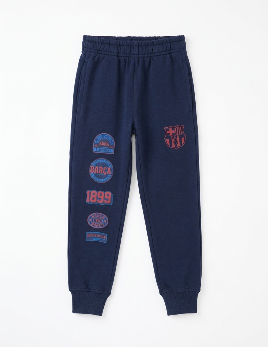 Pants para niño 3