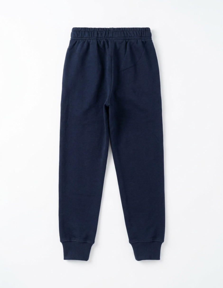Pants para niño 4
