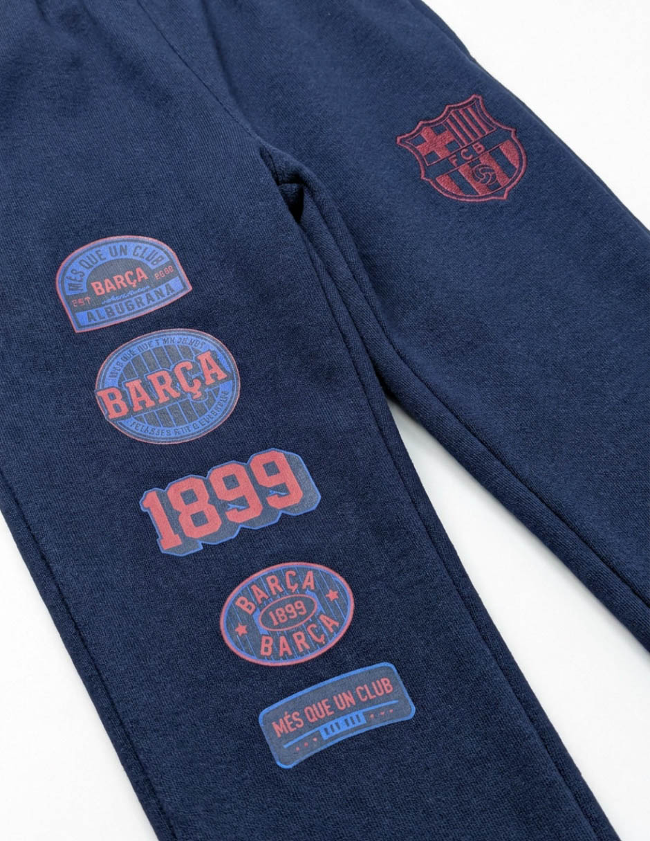 Pants para niño 5