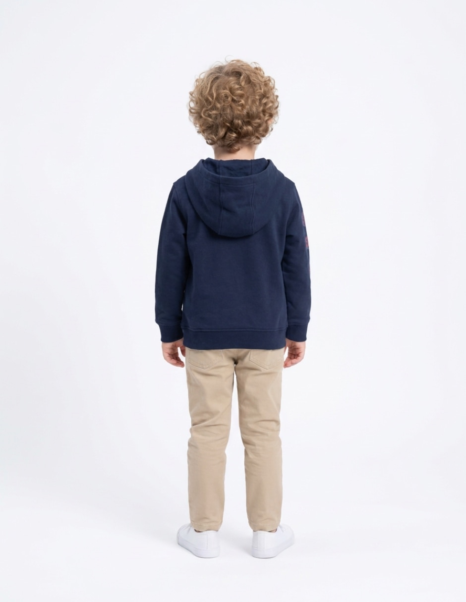 Sudadera para niño 2