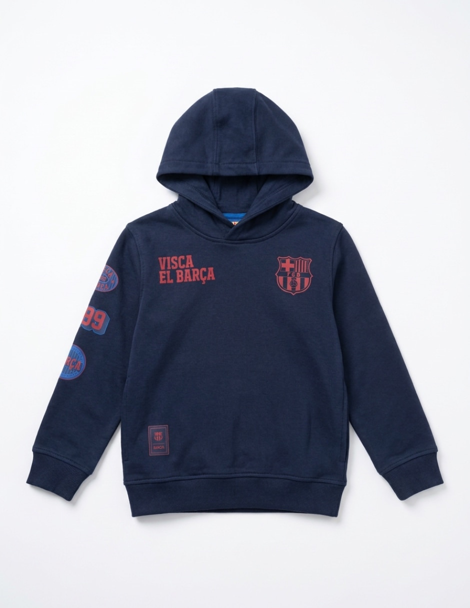 Sudadera para niño 3