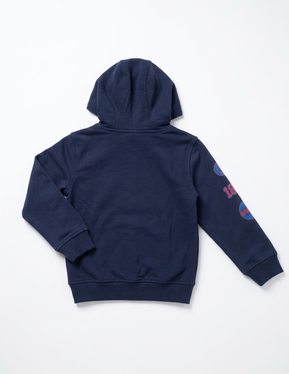 Sudadera para niño 4