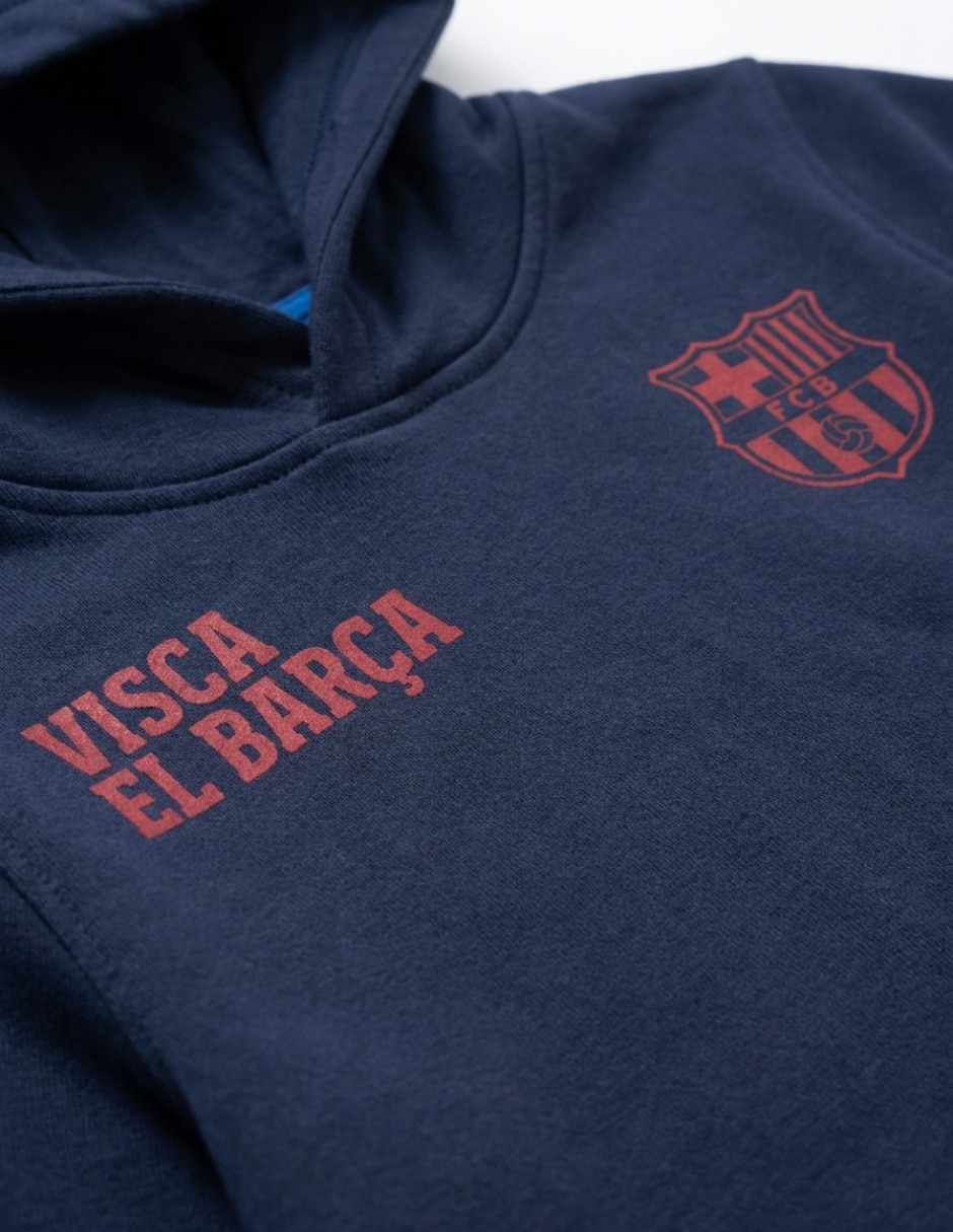 Sudadera para niño 5