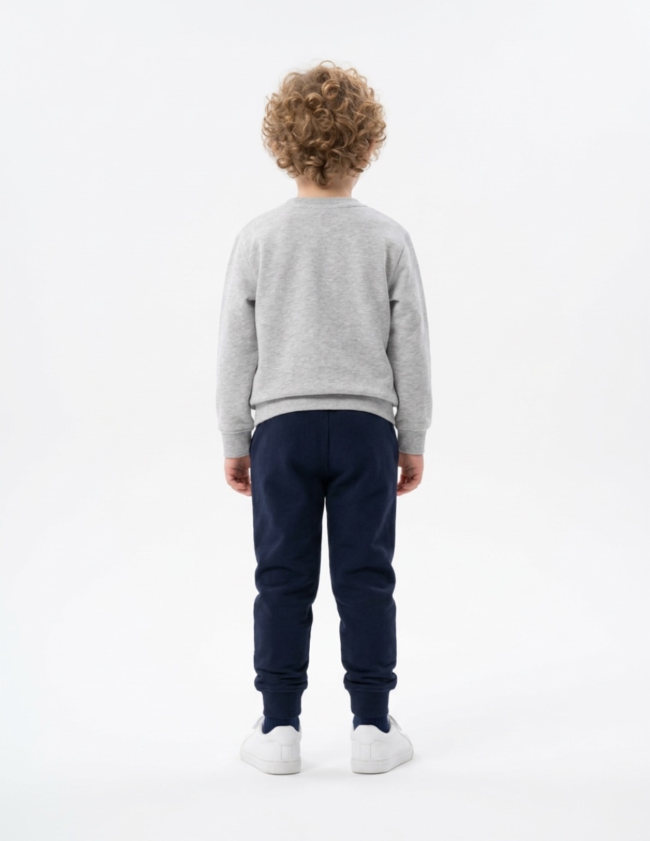 Pants para niño 2