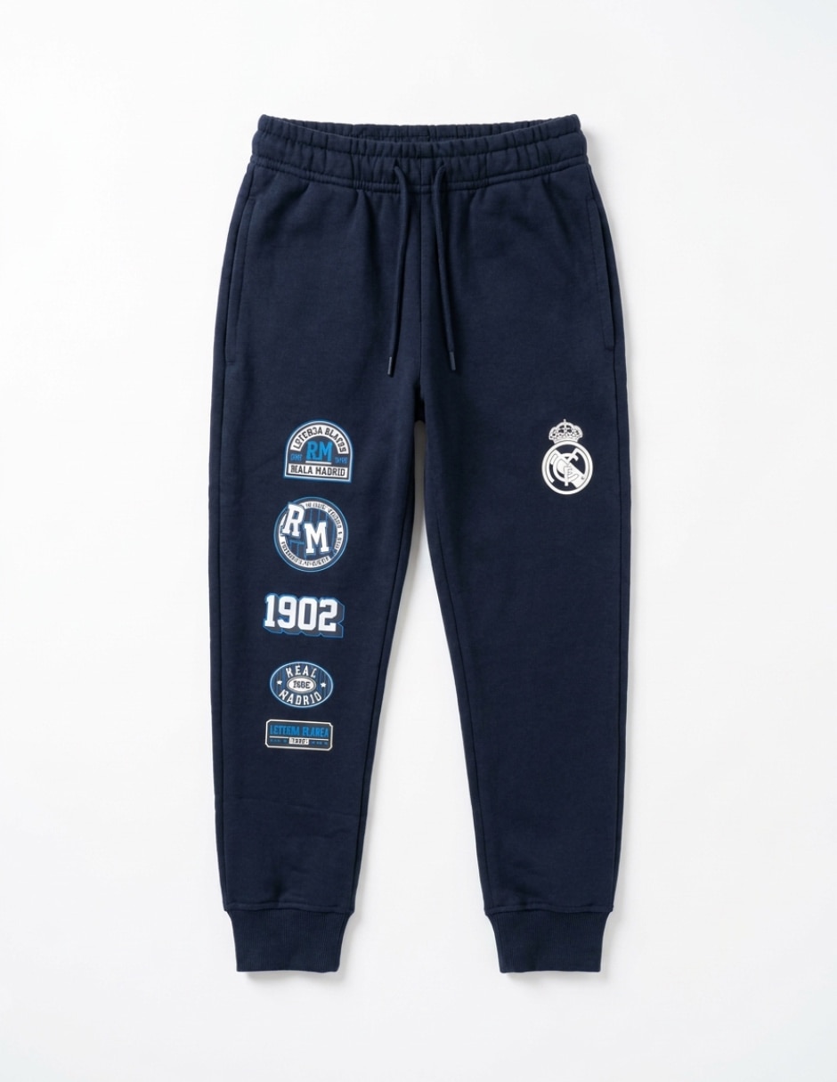 Pants para niño 3