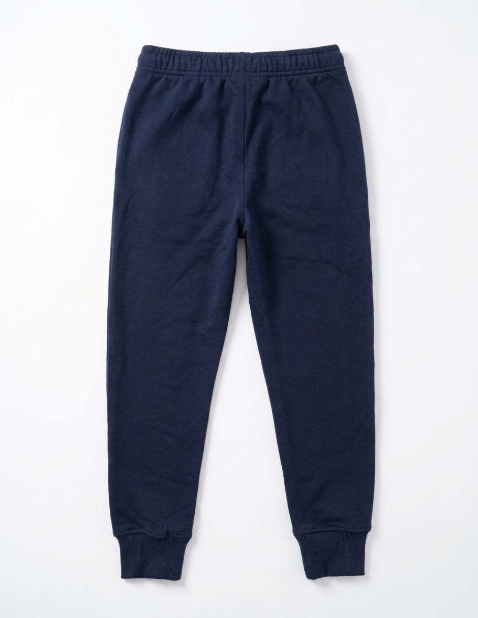 Pants para niño 4