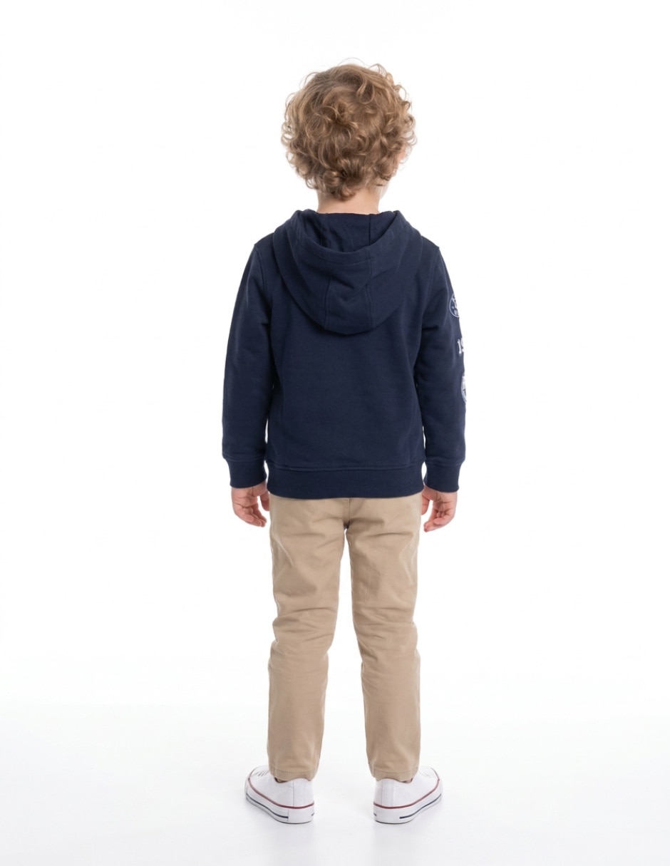Sudadera para niño 2