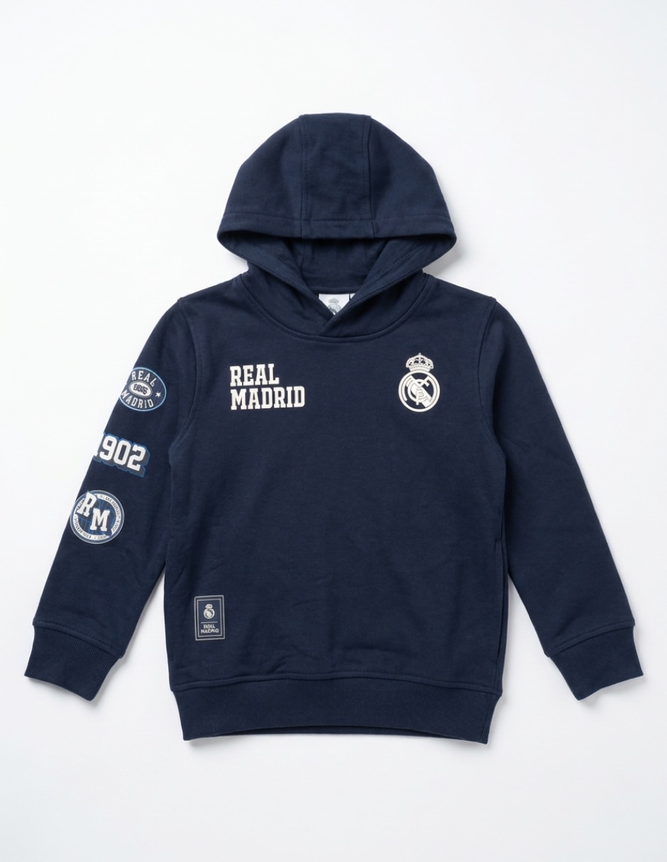 Sudadera para niño 3