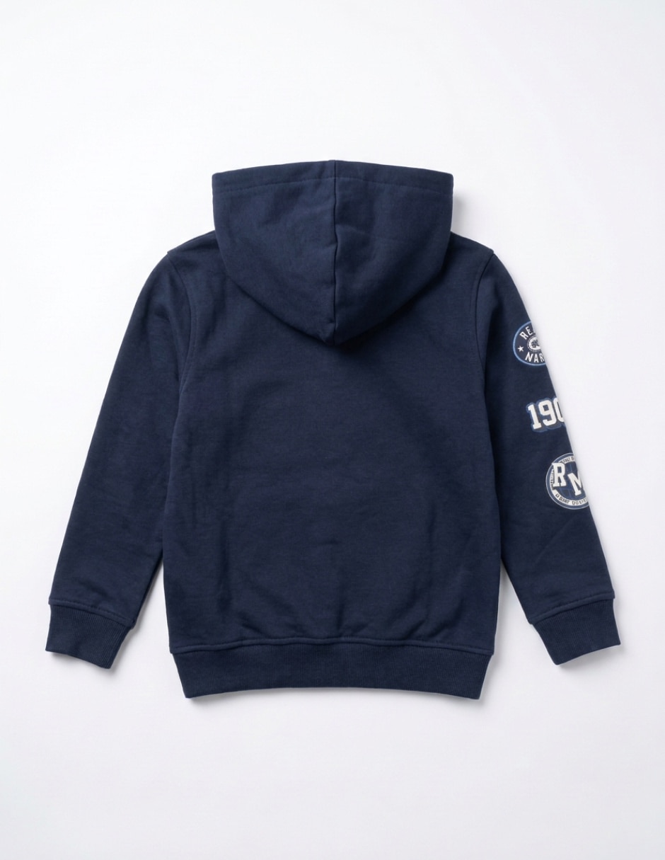 Sudadera para niño 4