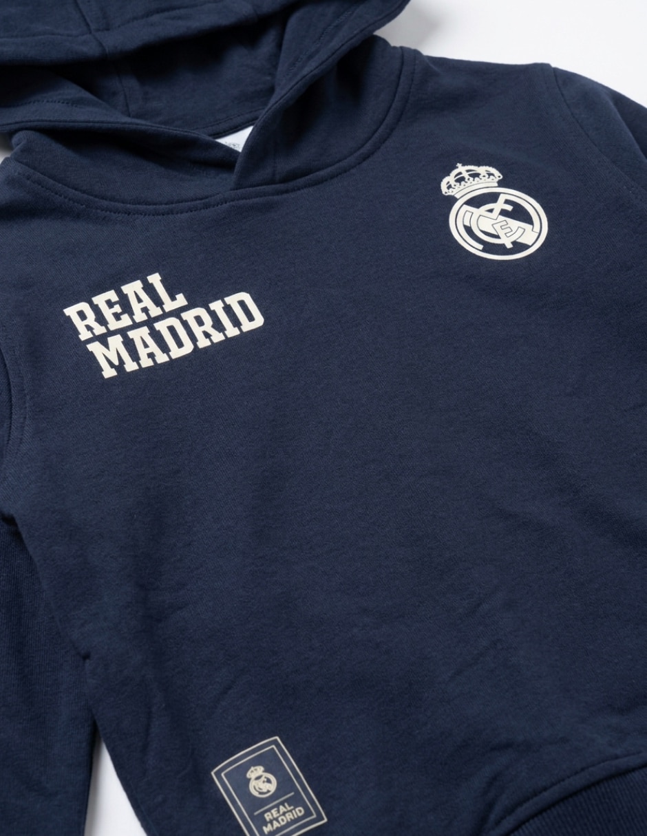 Sudadera para niño 5