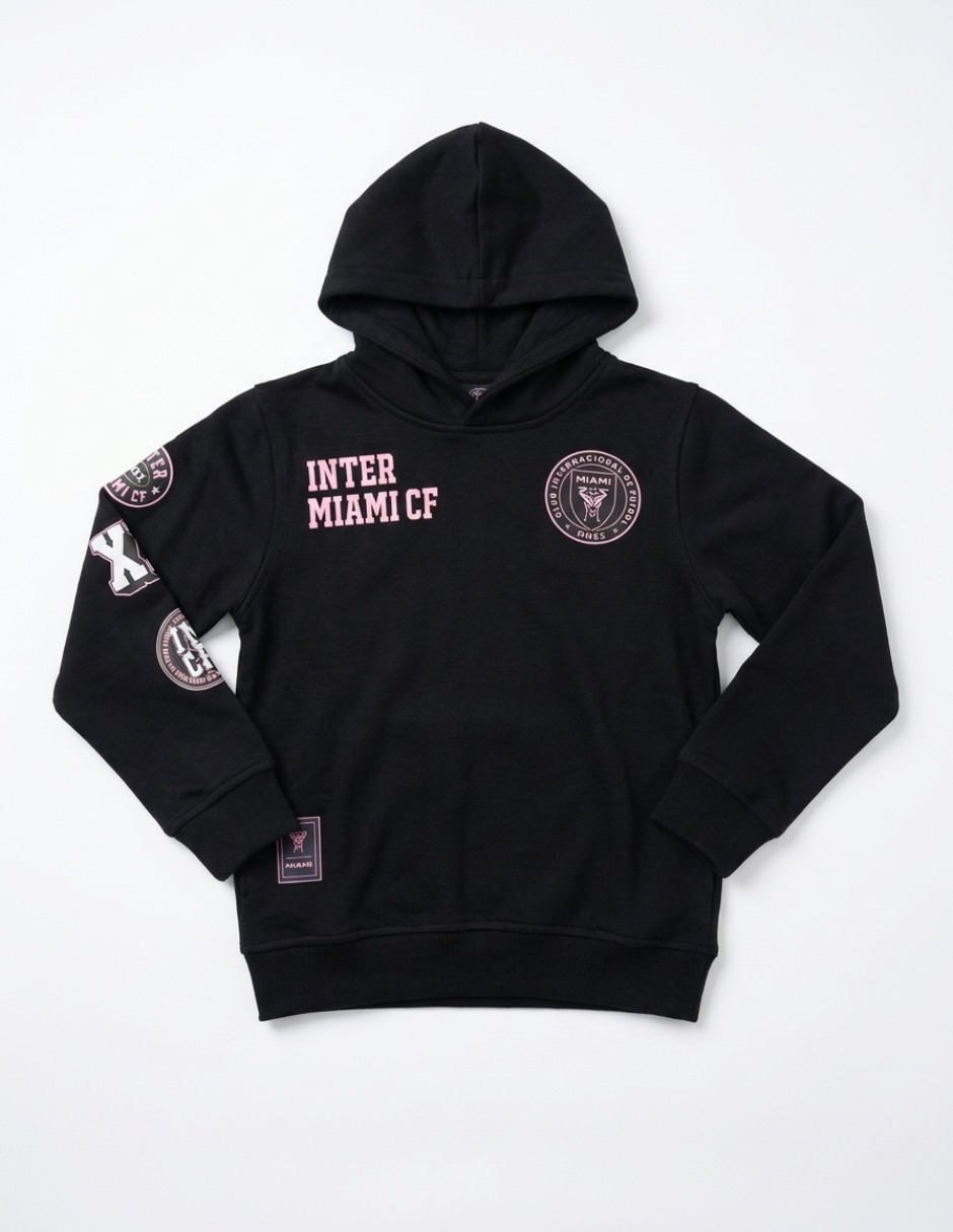Sudadera para niño 3