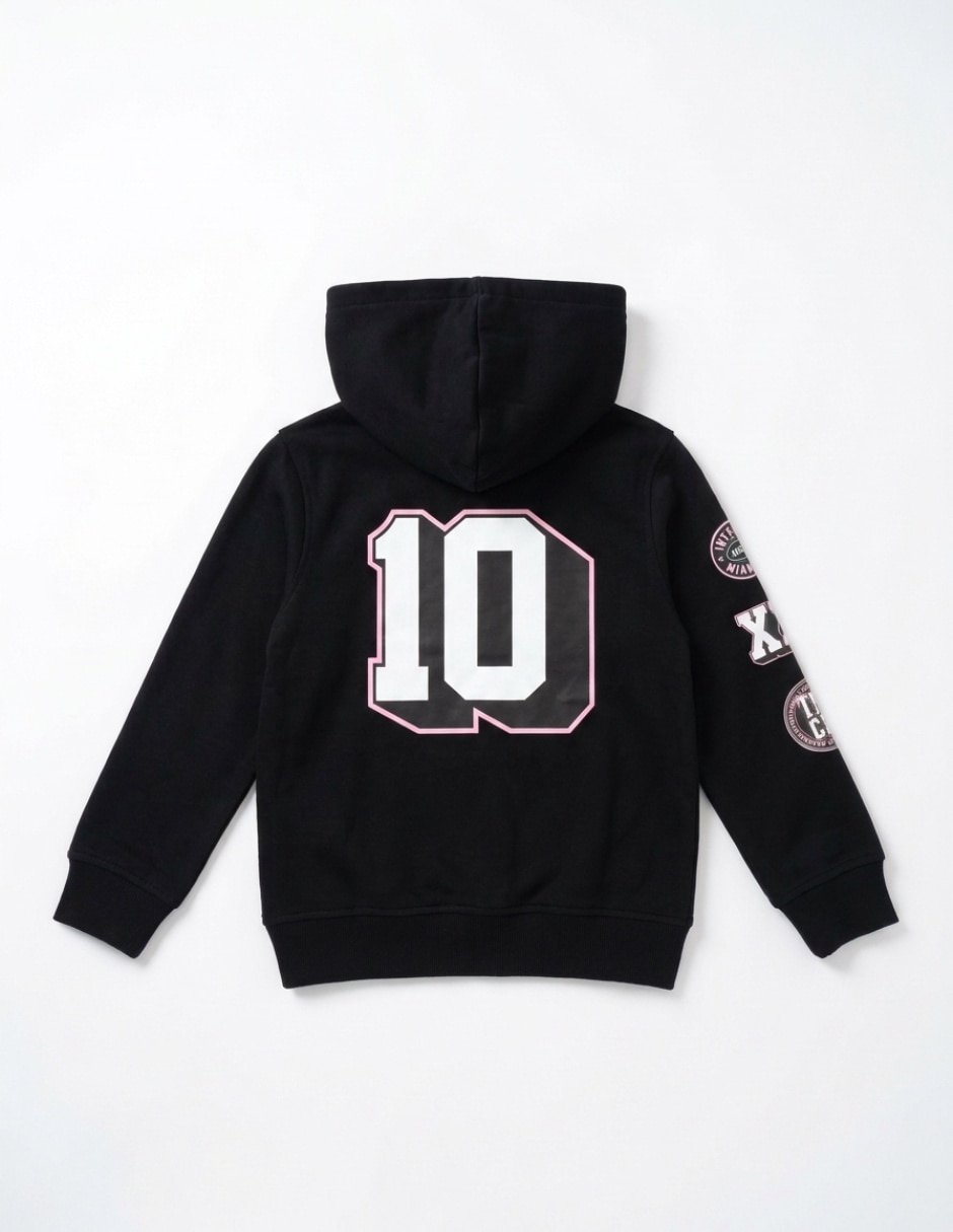 Sudadera para niño 4