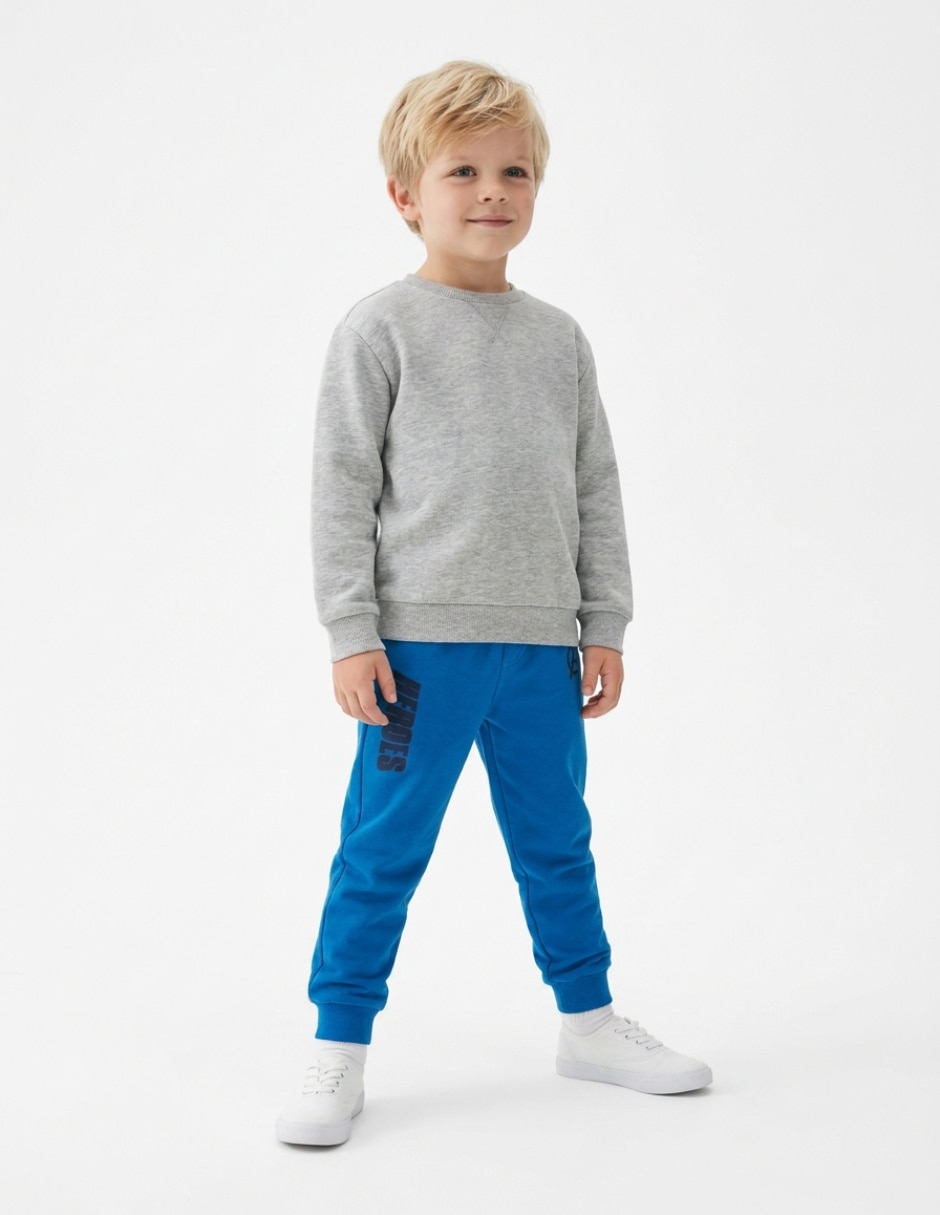 Pants para niño Pants para niño