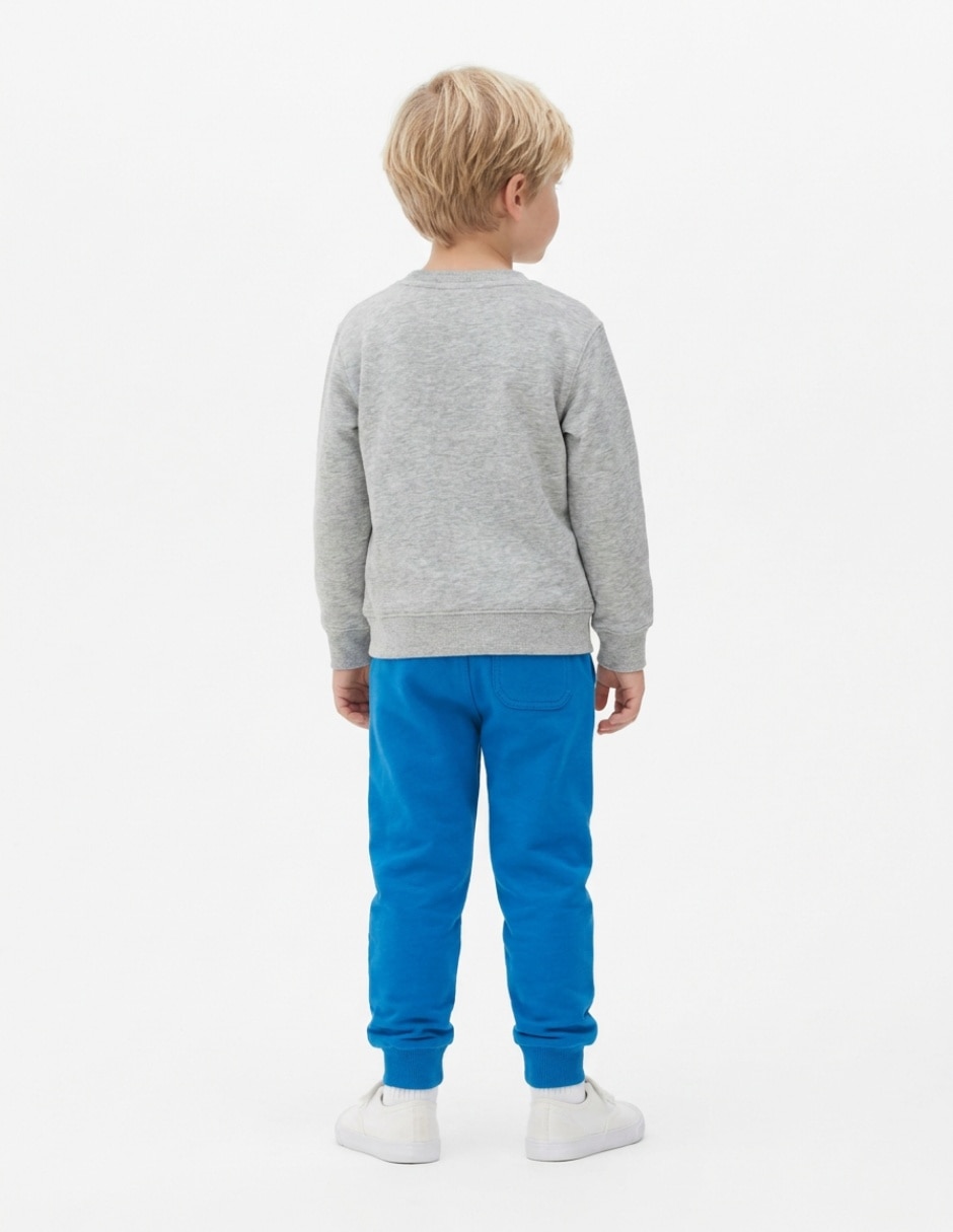 Pants para niño 2