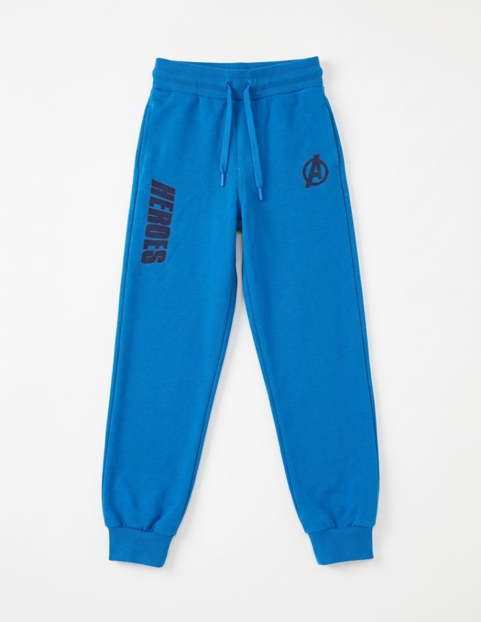 Pants para niño 3