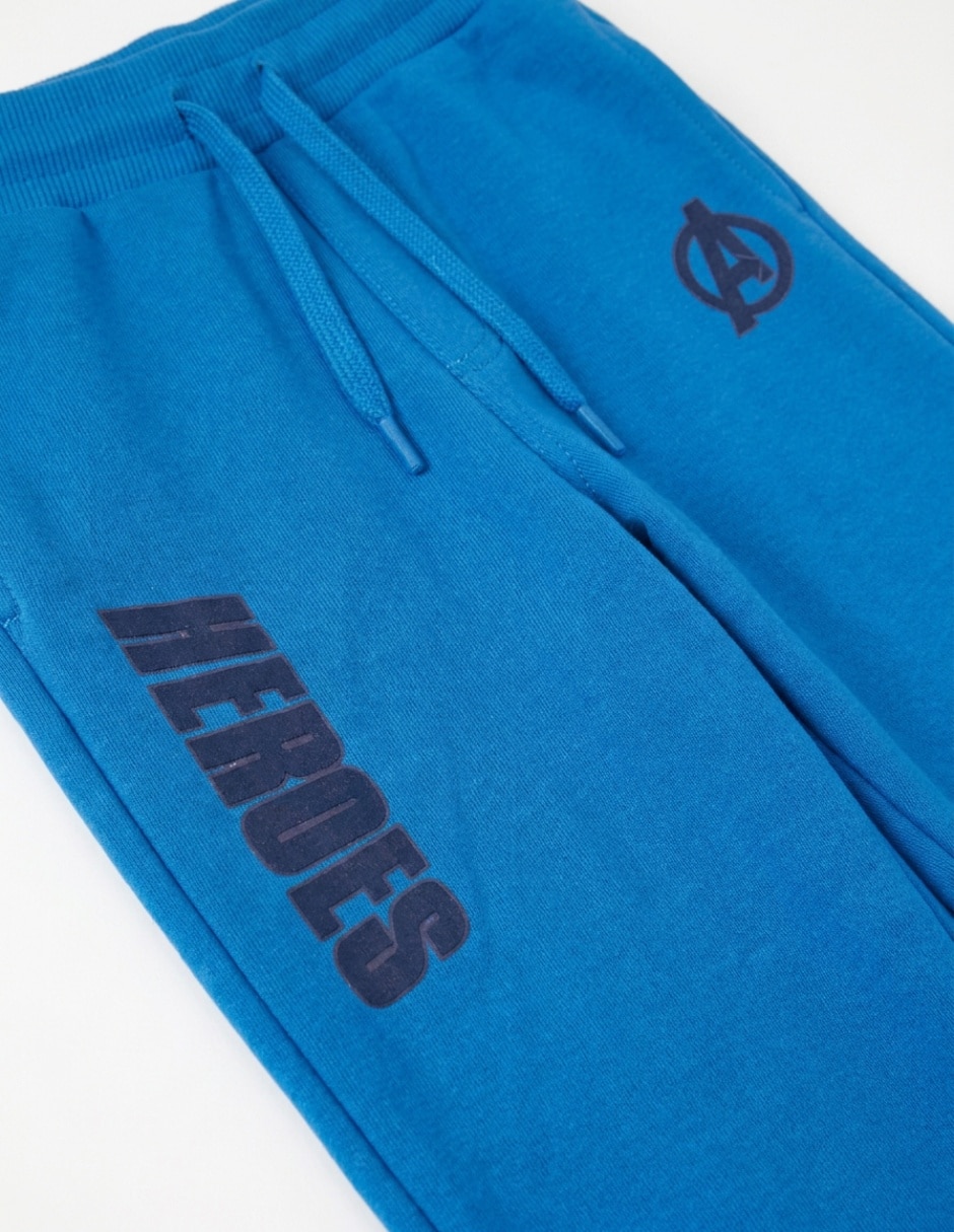 Pants para niño 5