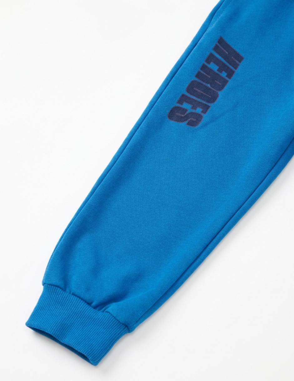 Pants para niño 6