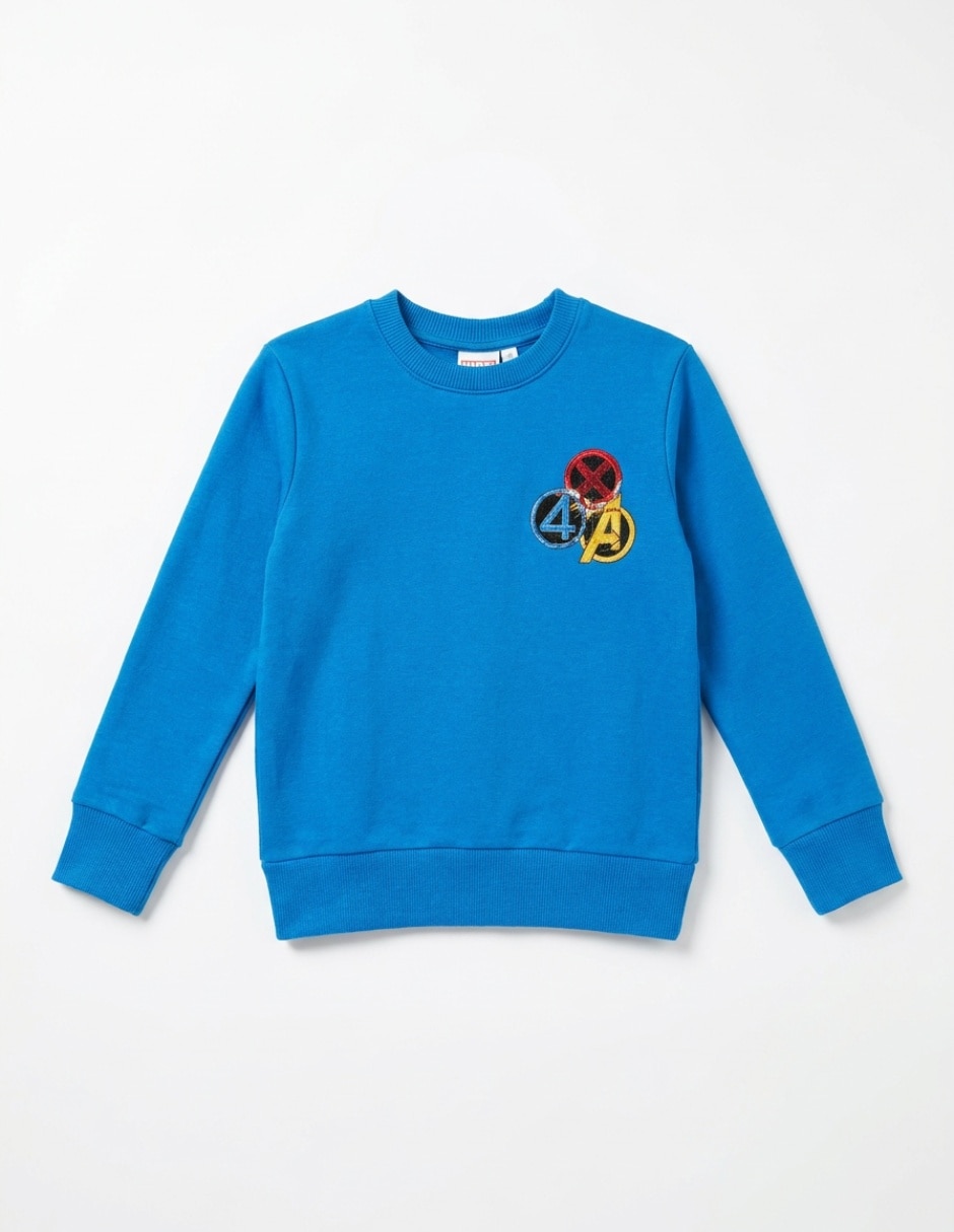 Sudadera para niño 3