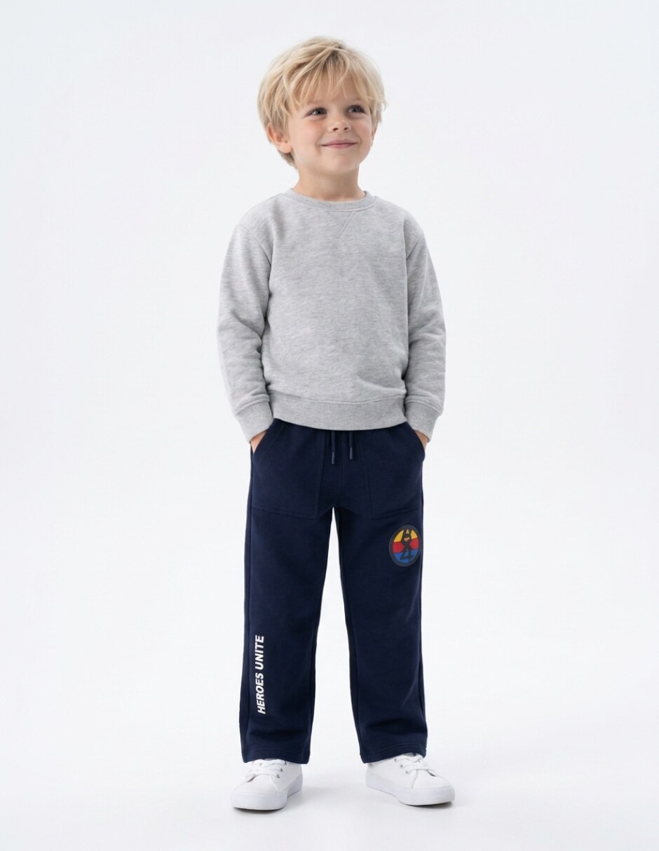 Pants para niño Pants para niño