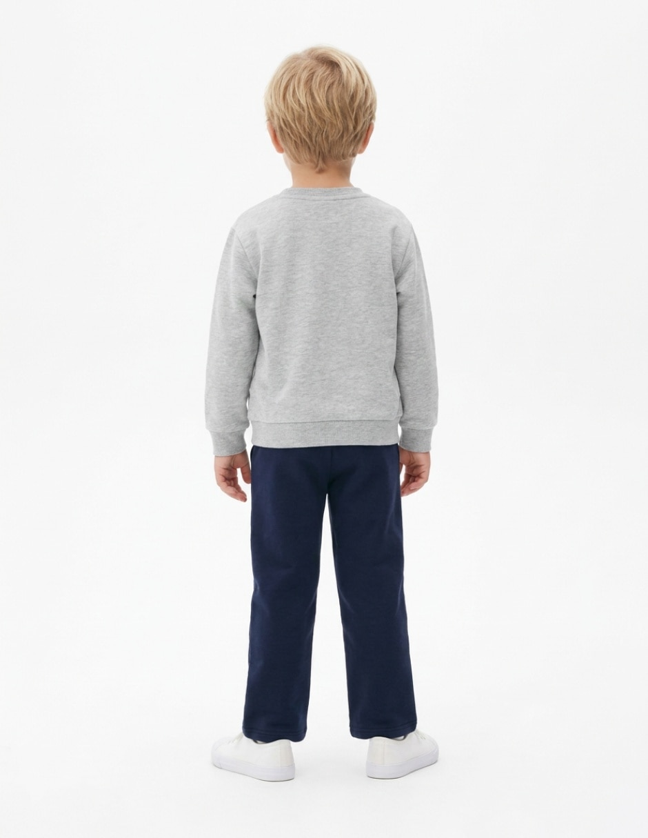 Pants para niño 2