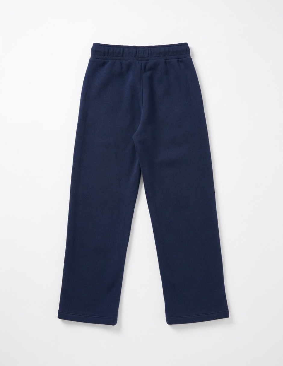 Pants para niño 4