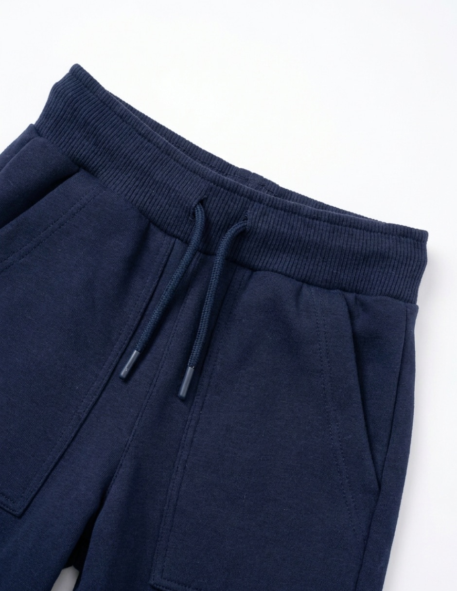 Pants para niño 6