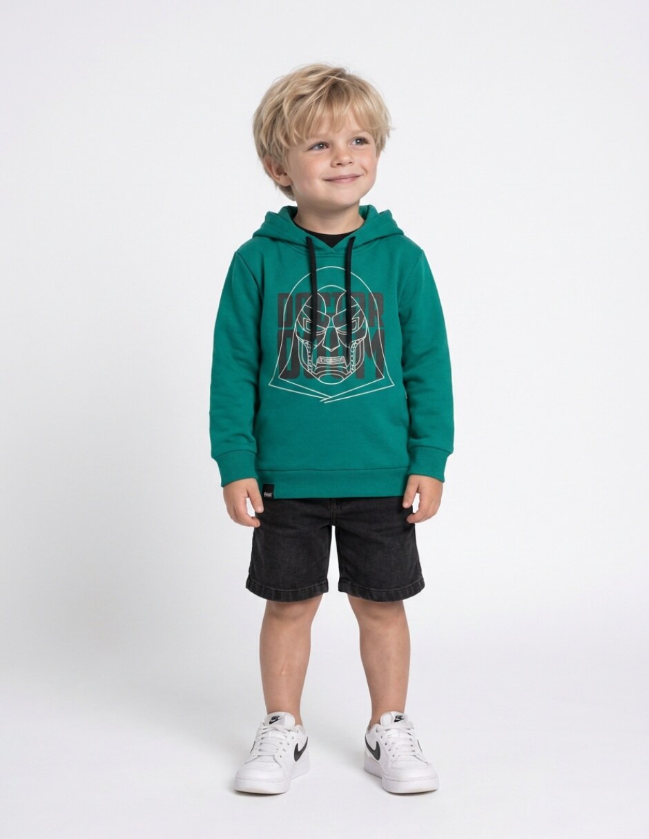 Sudadera para niño Sudadera para niño