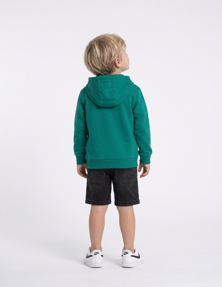 Sudadera para niño 2