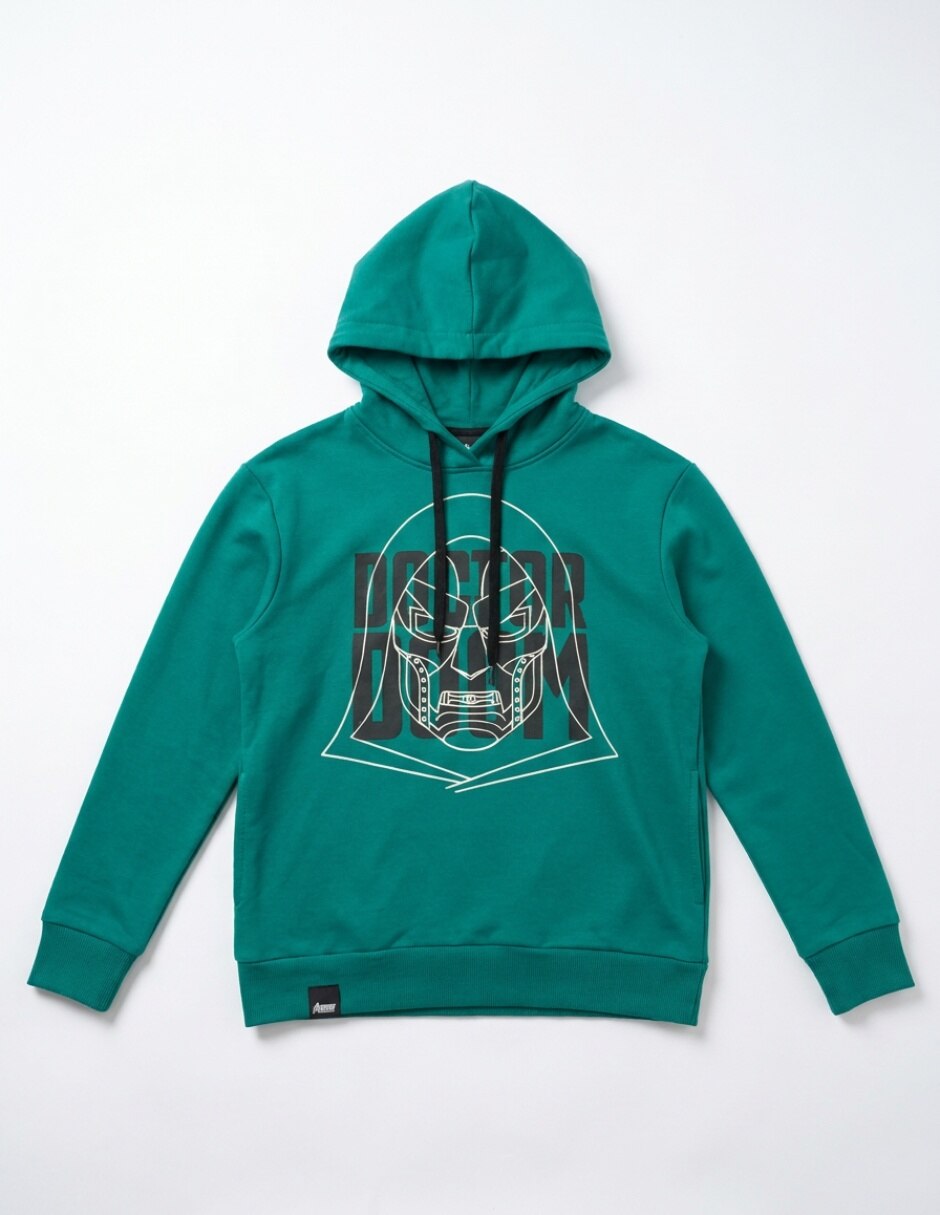 Sudadera para niño 3