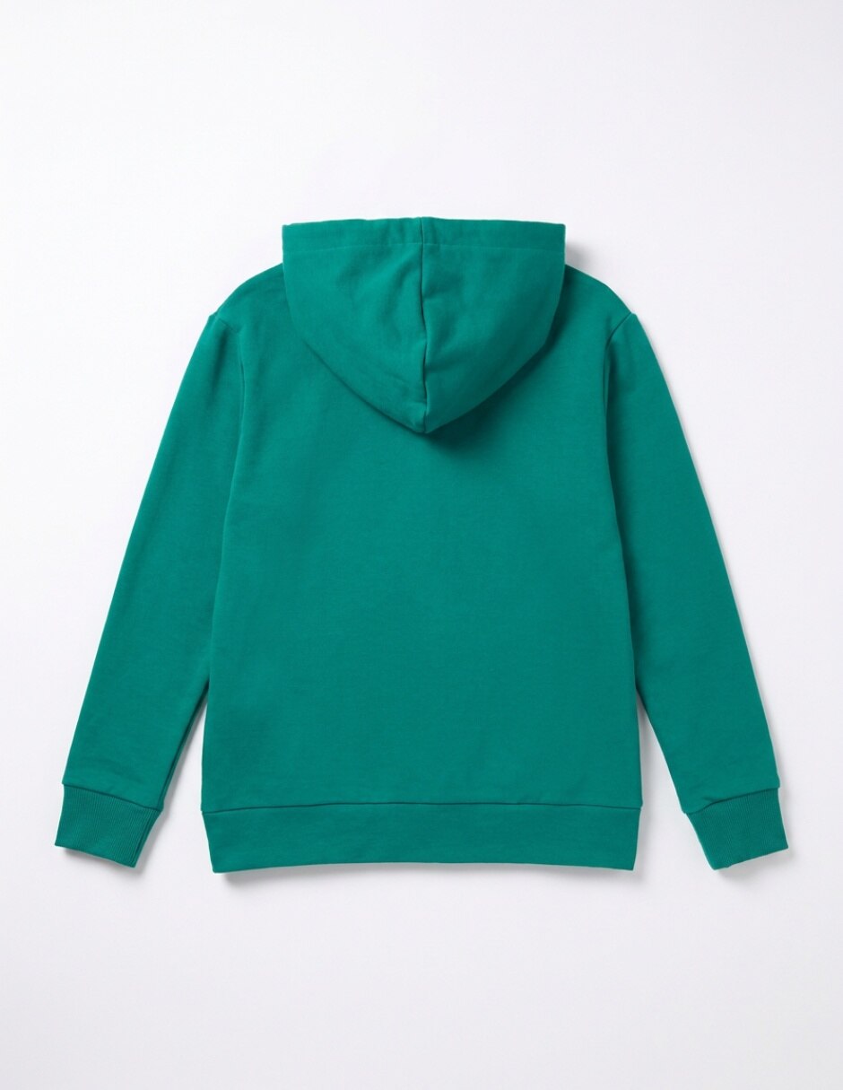 Sudadera para niño 4