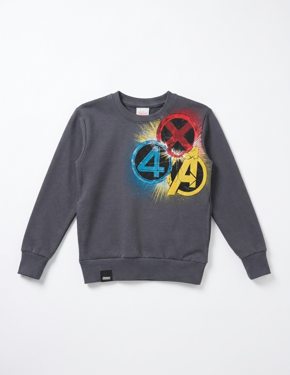 Sudadera para niño Sudadera para niño