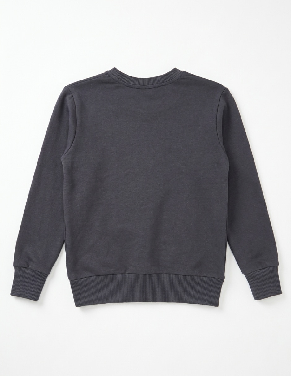 Sudadera para niño 2