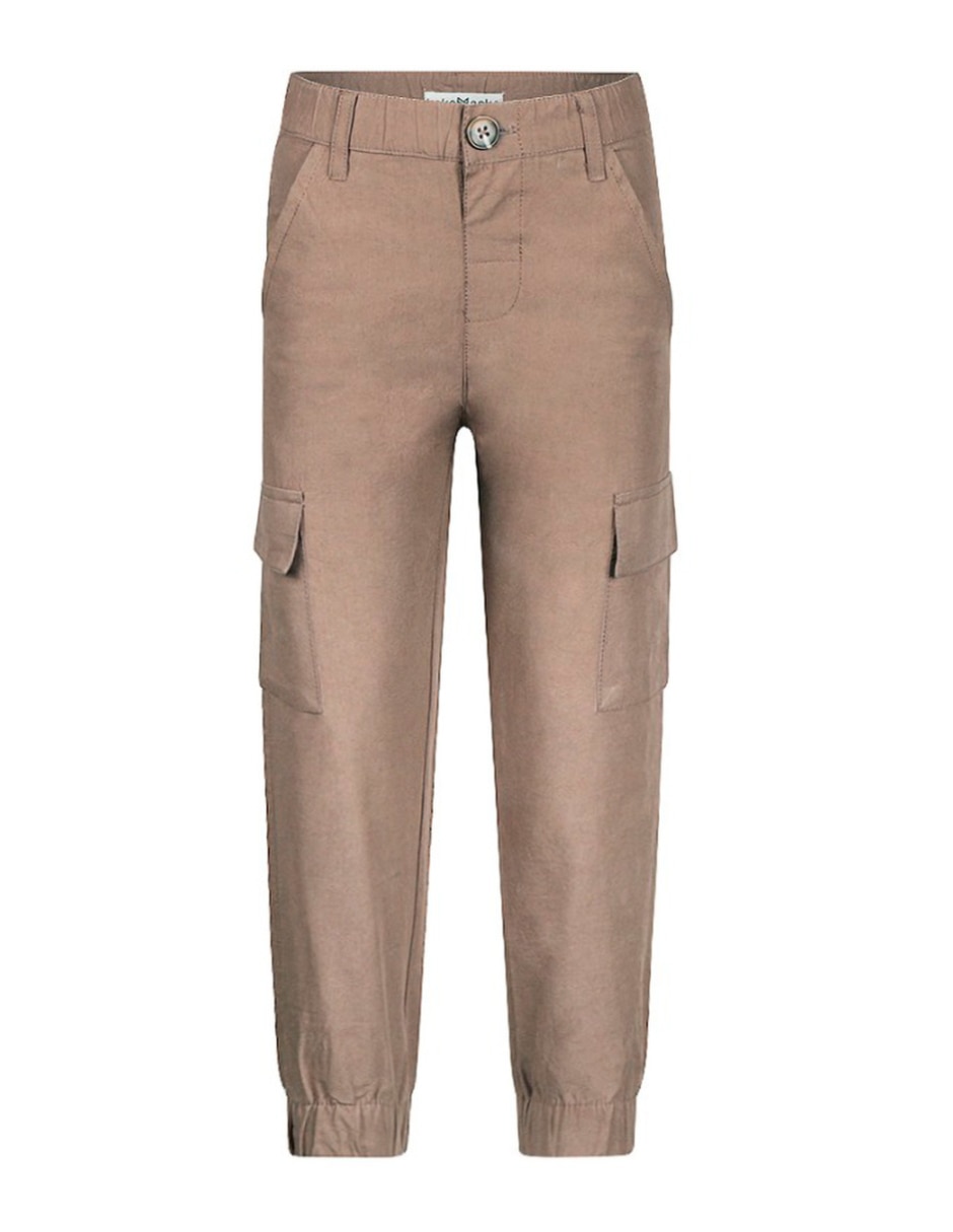 Pantalón cargo cargo para niño