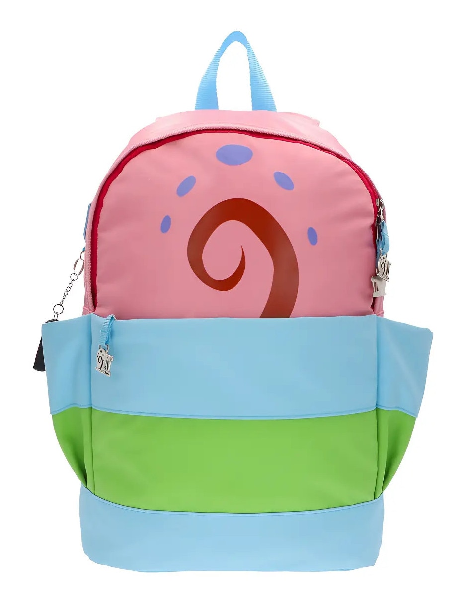 Mochila escolar 1
