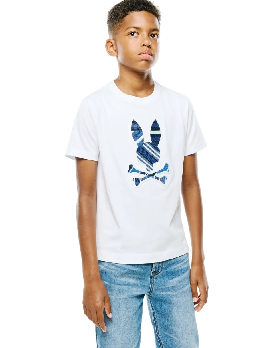 Set playera/Playera No aplica manga Corta para Infantil Niño