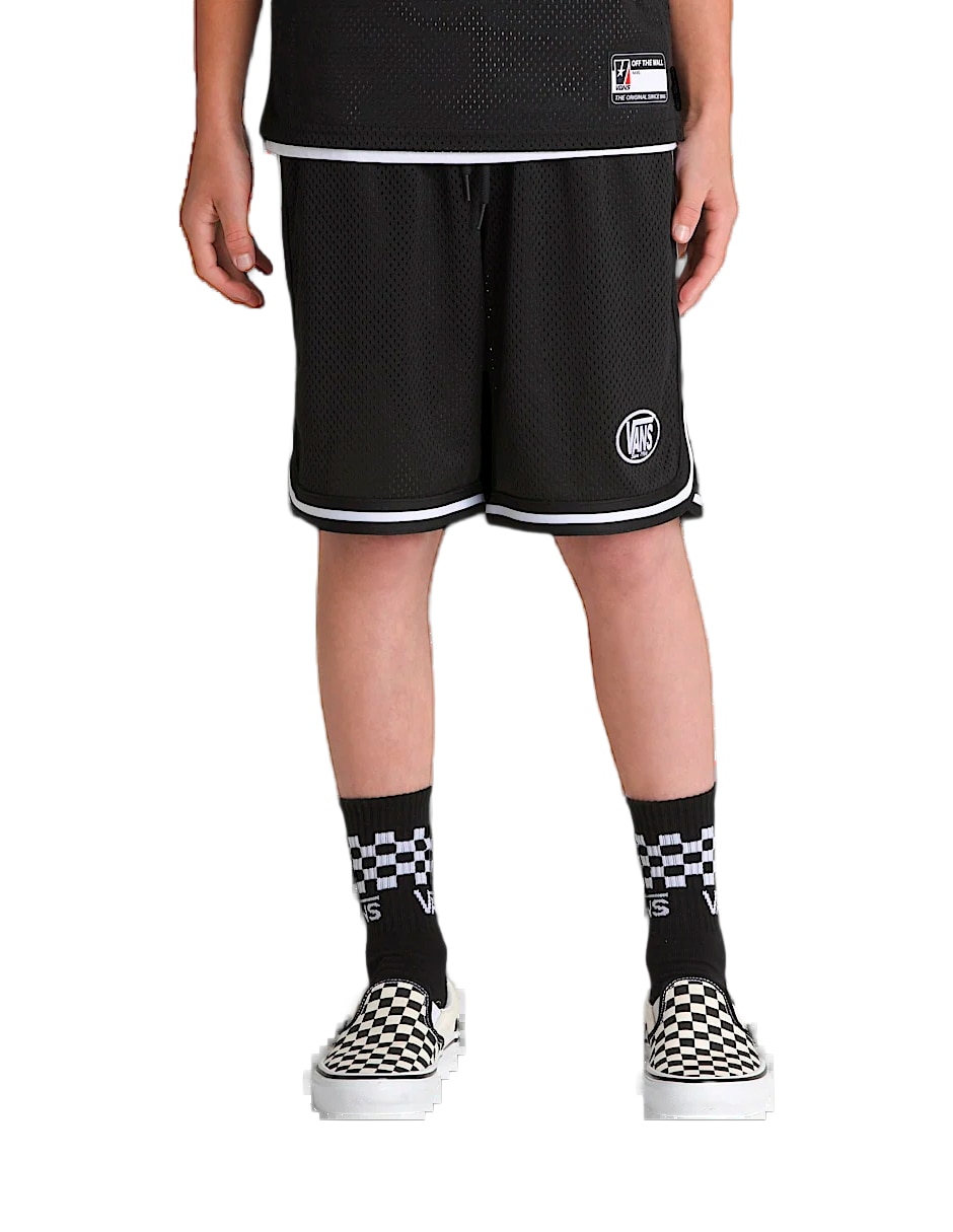 Short para niño 1