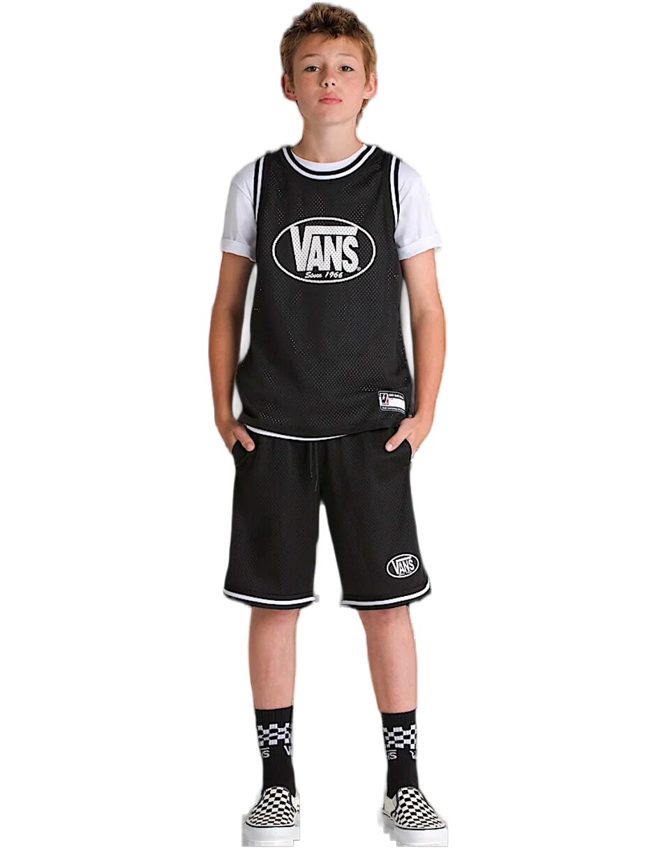 Short para niño 3