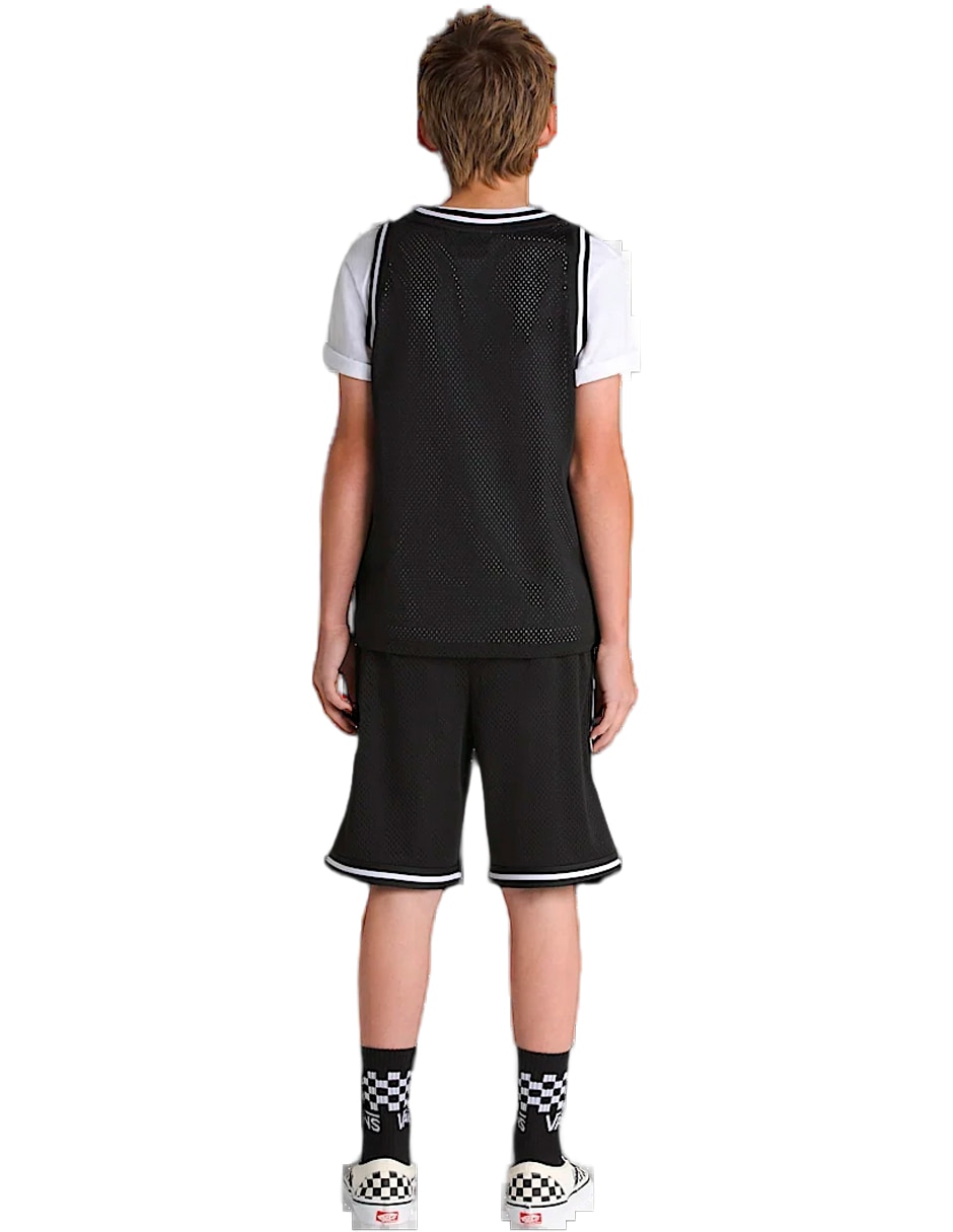 Short para niño 4