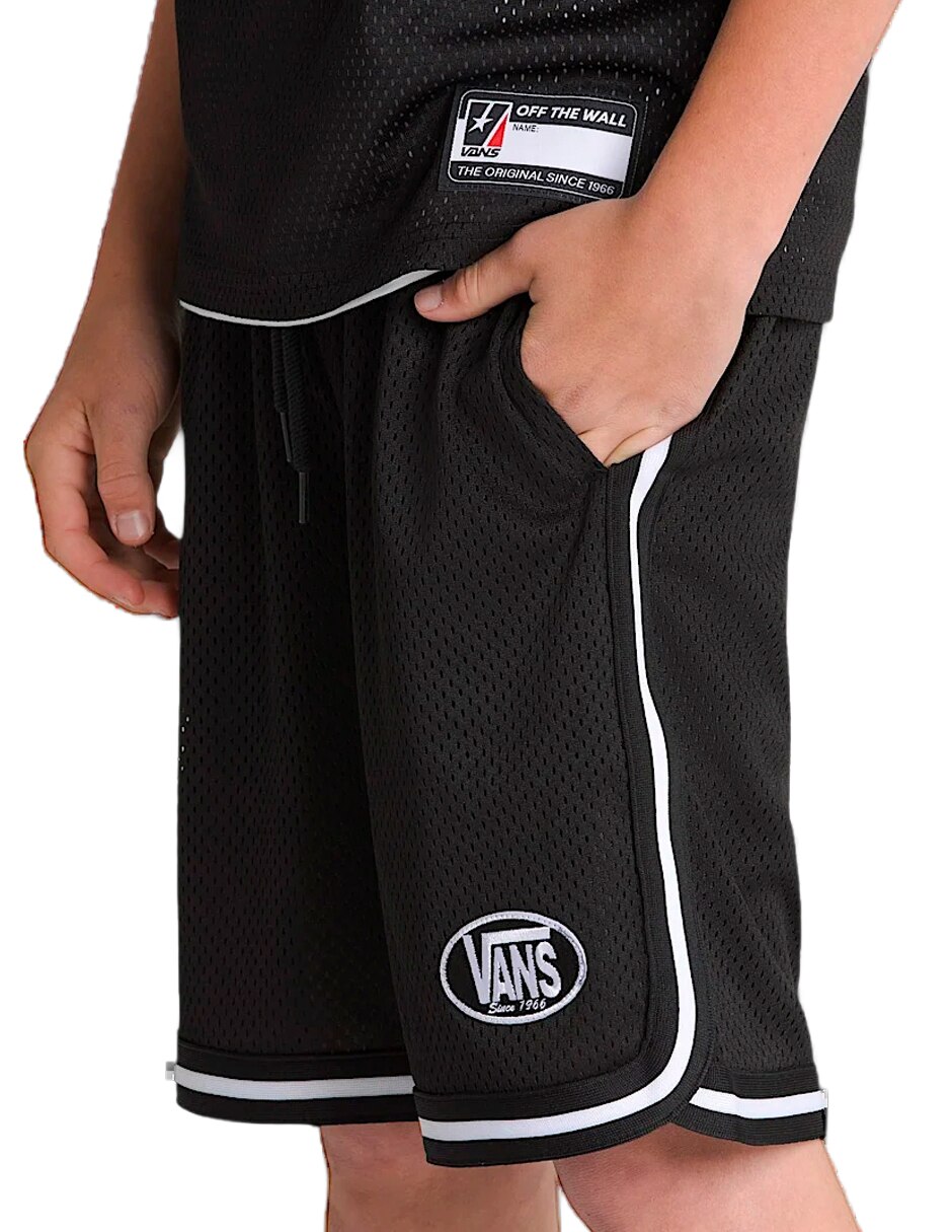 Short para niño 5