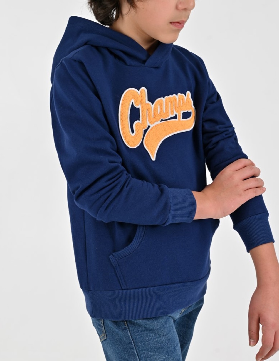 Sudadera Otoño Invierno No aplica para Infantil / Niños grandes Niño 2