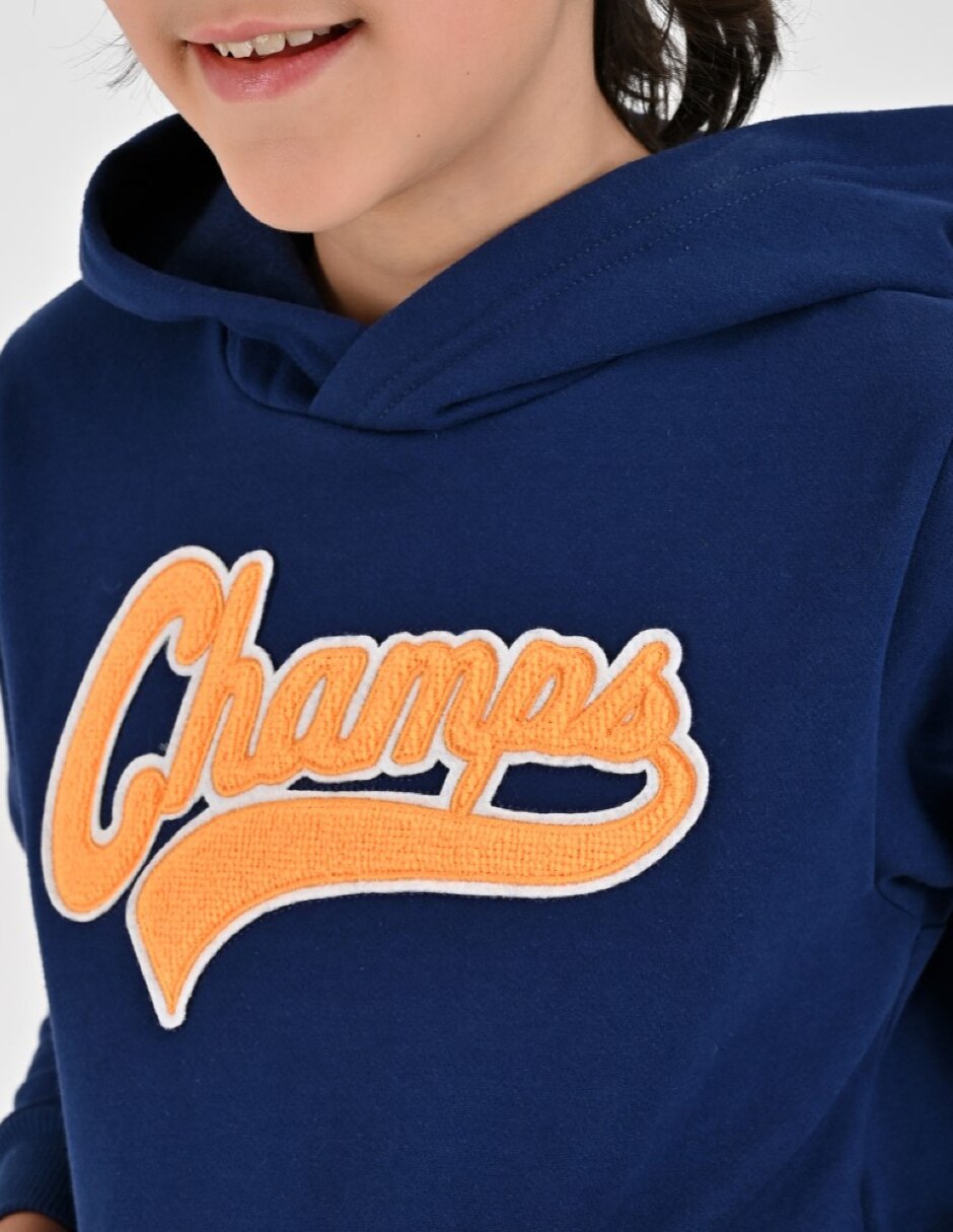 Sudadera Otoño Invierno No aplica para Infantil / Niños grandes Niño 3
