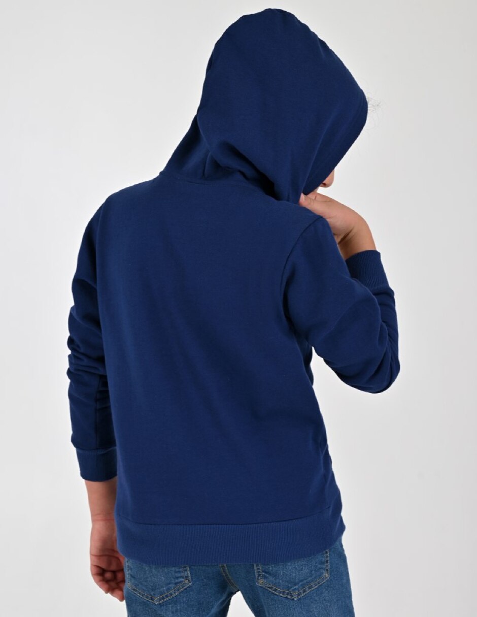 Sudadera Otoño Invierno No aplica para Infantil / Niños grandes Niño 4