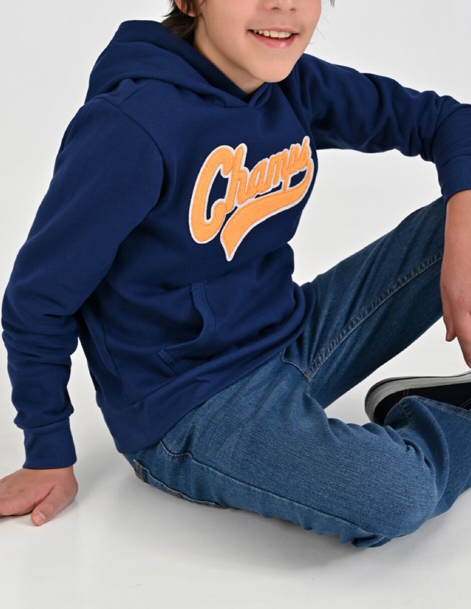 Sudadera Otoño Invierno No aplica para Infantil / Niños grandes Niño 5