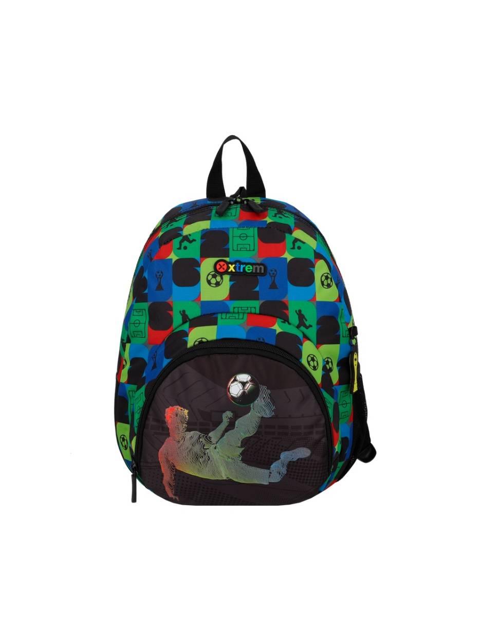 Mochila Escolar No aplica XTREM POWER 6XT No