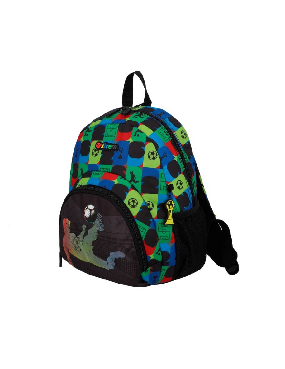 Mochila Escolar No aplica XTREM POWER 6XT No 2