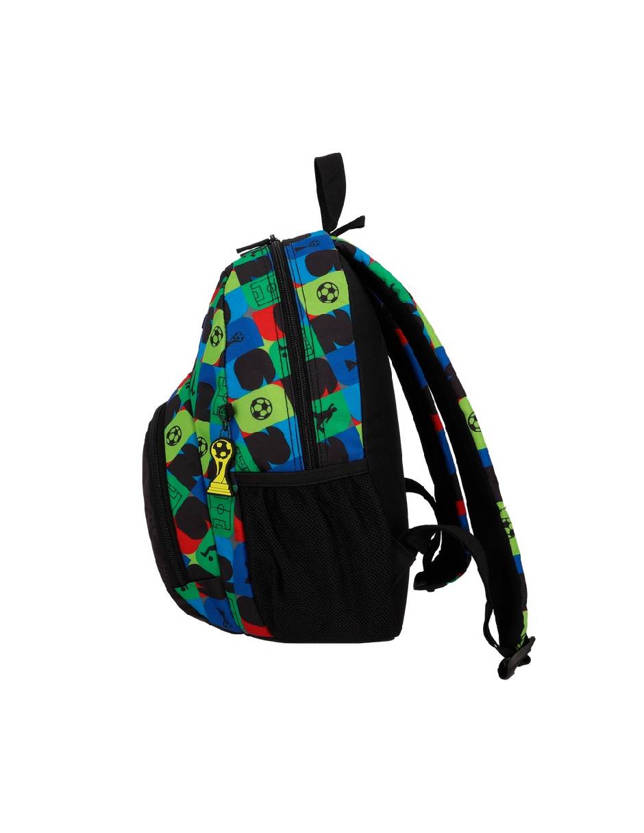 Mochila Escolar No aplica XTREM POWER 6XT No 3