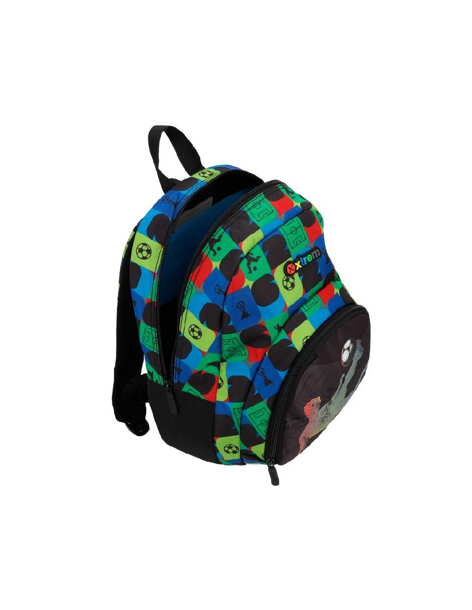 Mochila Escolar No aplica XTREM POWER 6XT No 5